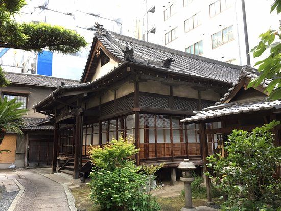 Tempio Hosei-ji